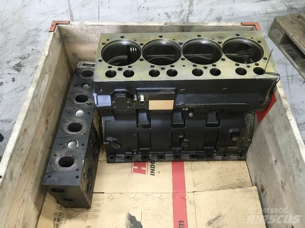 Agco 44 AWF PARTS Κινητήρες