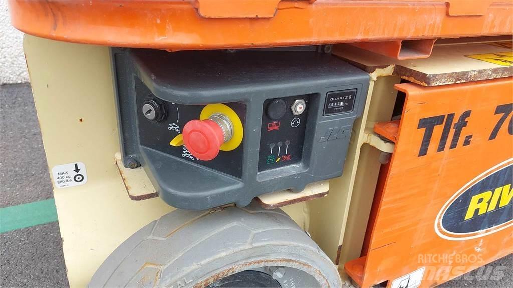 JLG 1230ES Άλλοι ανυψωτήρες και πλατφόρμες