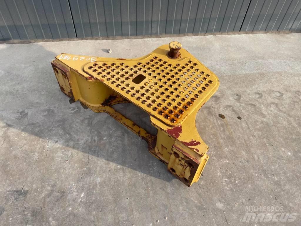 CAT D6K Zugtraverse Άλλα εξαρτήματα