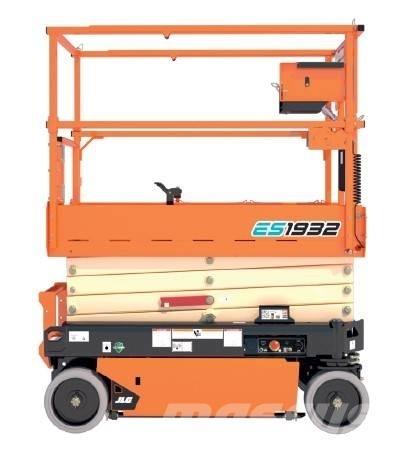 JLG ES1932 Ανυψωτήρες ψαλιδωτής άρθρωσης