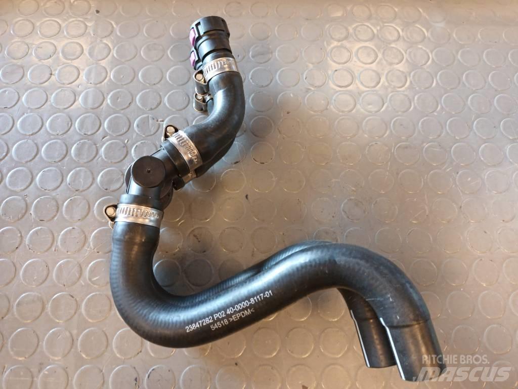 Volvo HOSE 23847282 Υδραυλικά