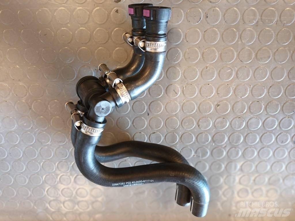 Volvo HOSE 23847282 Υδραυλικά