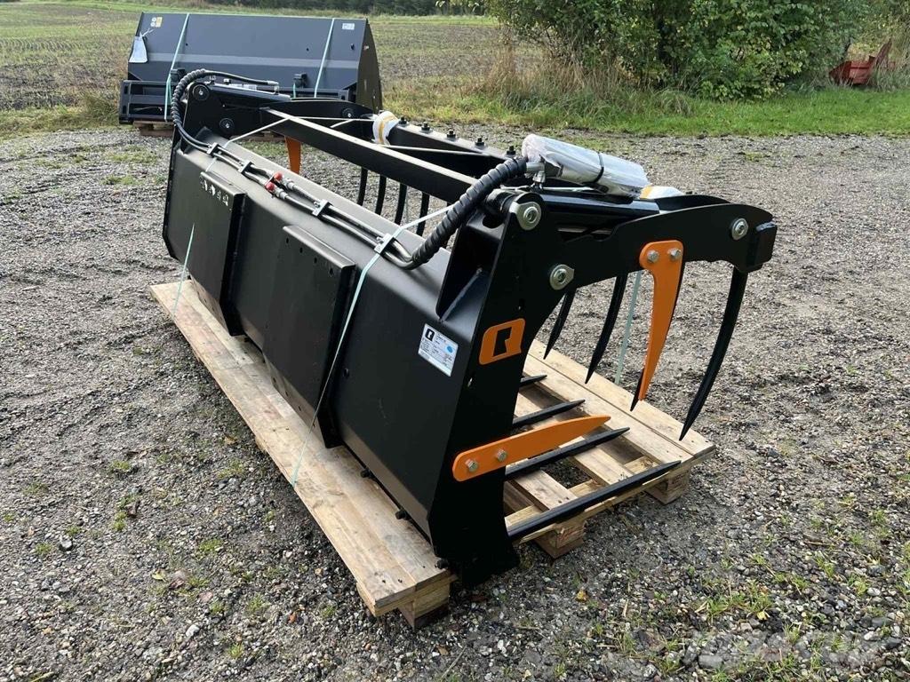 Ålö Silograb M+ 210cm Εμπρόσθιοι φορτωτές και σκαπτικά