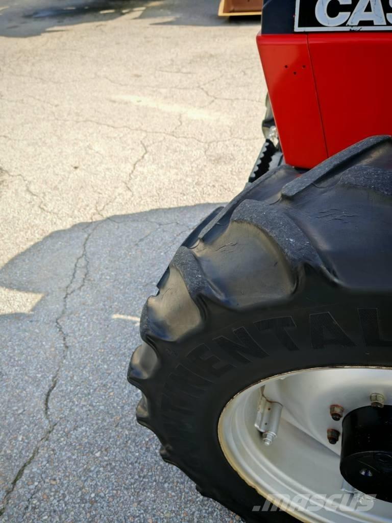 Case IH 1056 XL Τρακτέρ