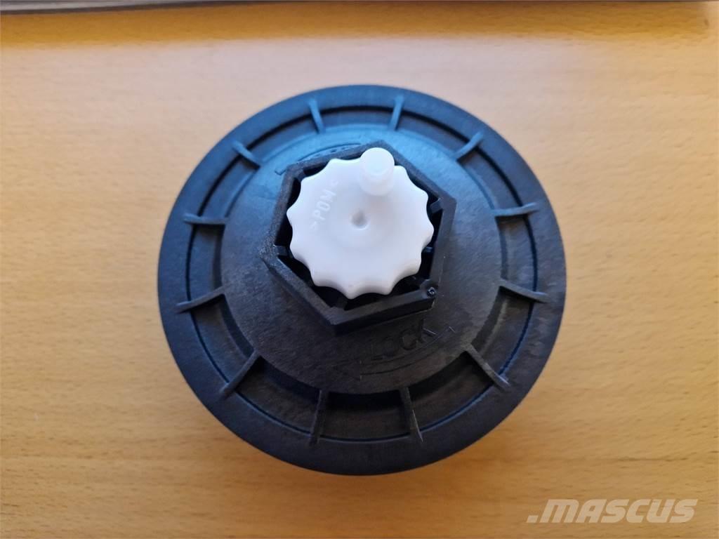 Eco Log ECO LOG Κινητήρες