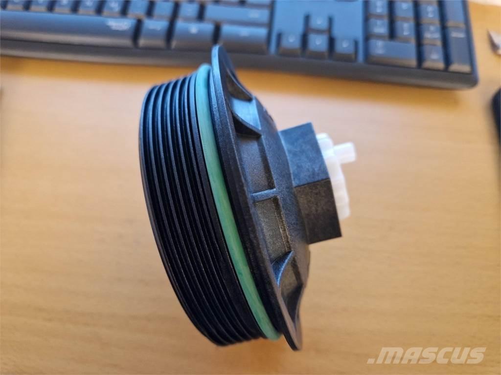 Eco Log ECO LOG Κινητήρες