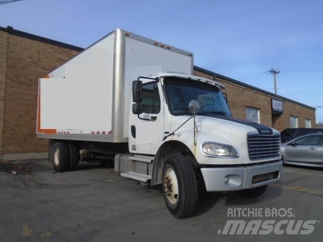 Freightliner M 106 Φορτηγά Κόφα