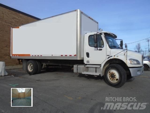 Freightliner M 106 Φορτηγά Κόφα