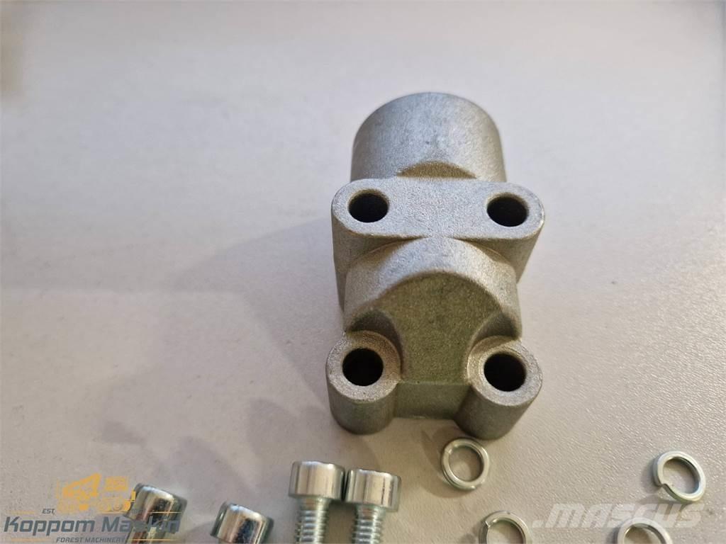 Eco Log 7030093 Κινητήρες