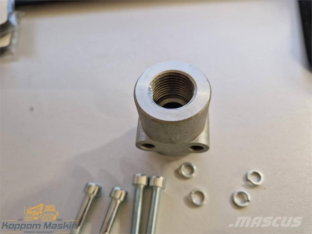 Eco Log 7030093 Κινητήρες