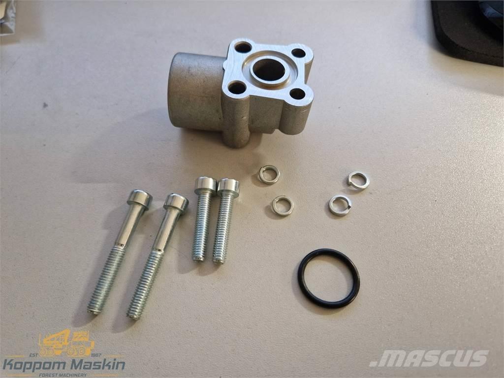 Eco Log 7030093 Κινητήρες