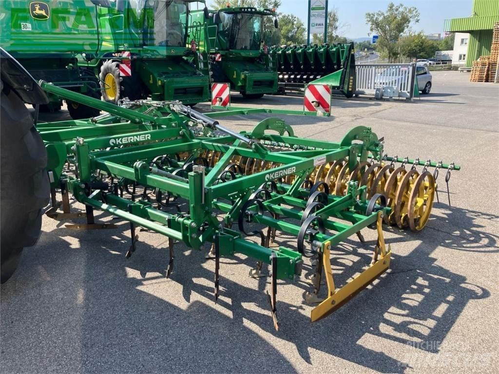 Kerner MC600 Συνδυαστικοί σπορείς