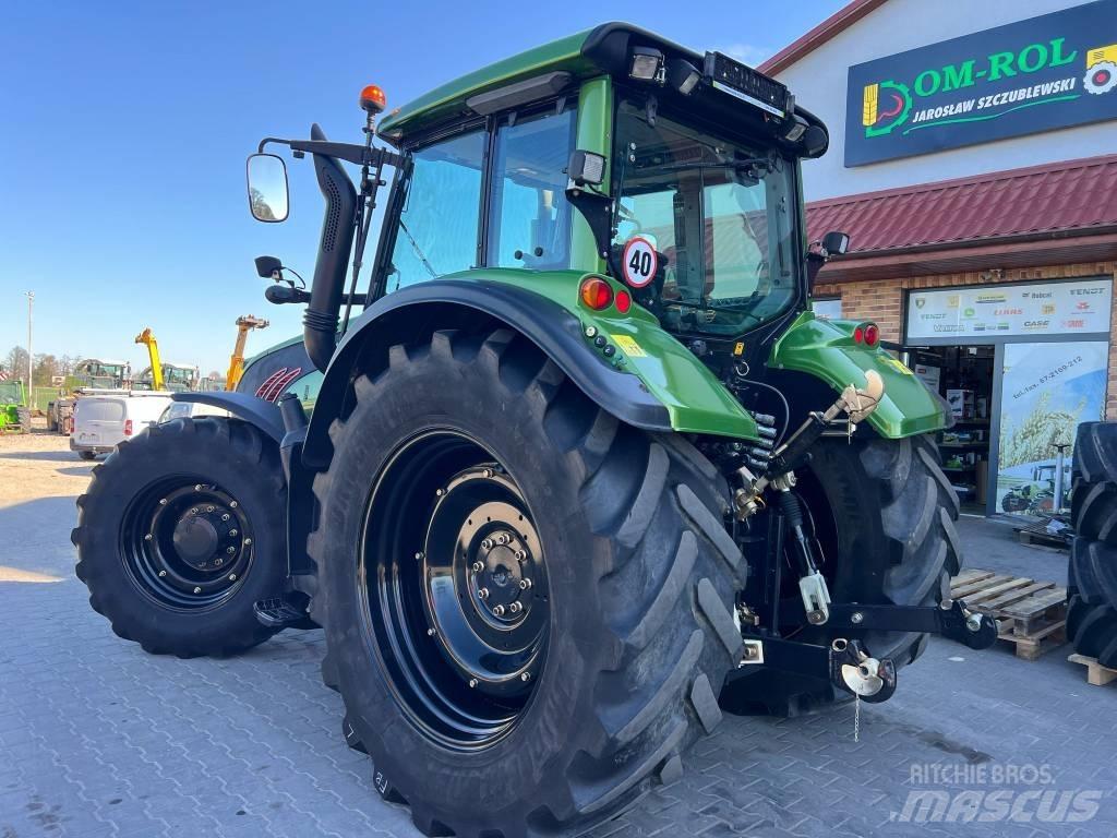 Valtra T 202 D Τρακτέρ