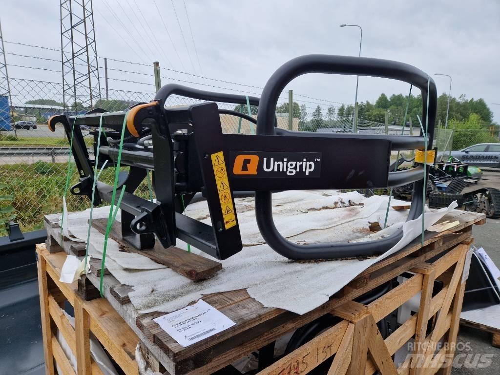 Ålö Unigrip 160 Εξαρτήματα εμπρόσθιων φορτωτών