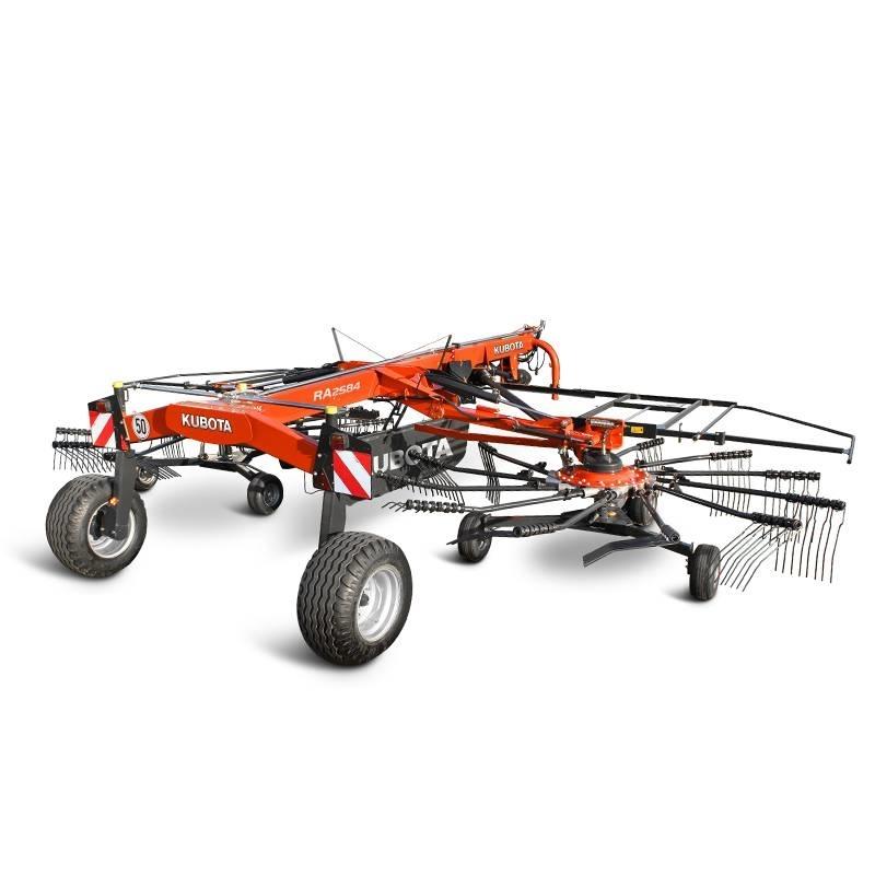 Kubota RA 2590 Αναμοχλευτήρες
