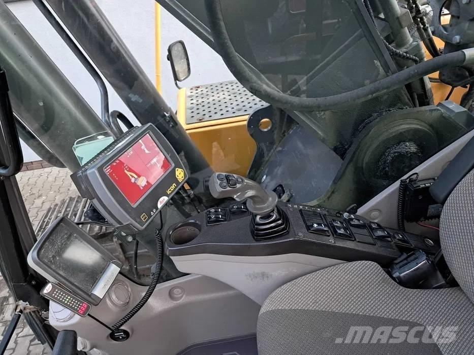 Volvo EC 300 D L Εκσκαφείς με ερπύστριες