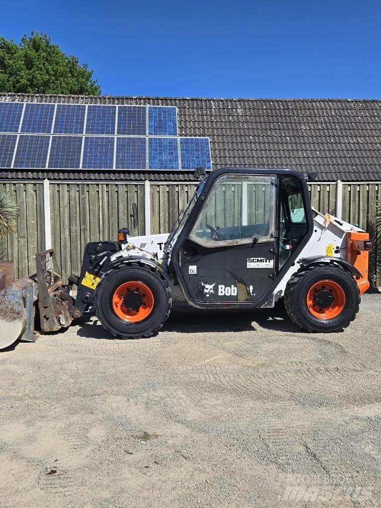 Bobcat T 2250 Τηλεσκοπικοί ανυψωτές