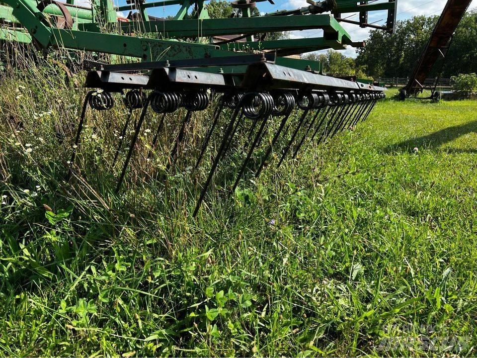 John Deere 960 Καλλιεργητές - Ρίπερ