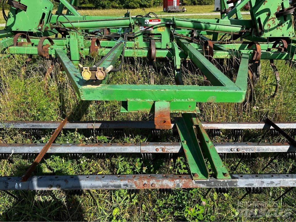 John Deere 960 Καλλιεργητές - Ρίπερ