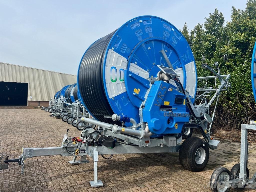 Ocmis VR5R 125-450 Συστήματα άρδευσης