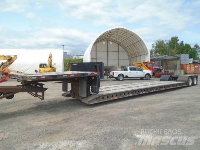  TEMISKO FD-T2W-51 Λοιπές ρυμούλκες