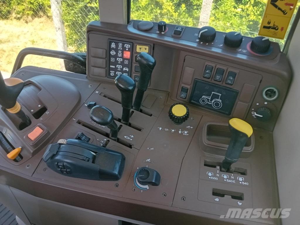 John Deere 6630 Τρακτέρ