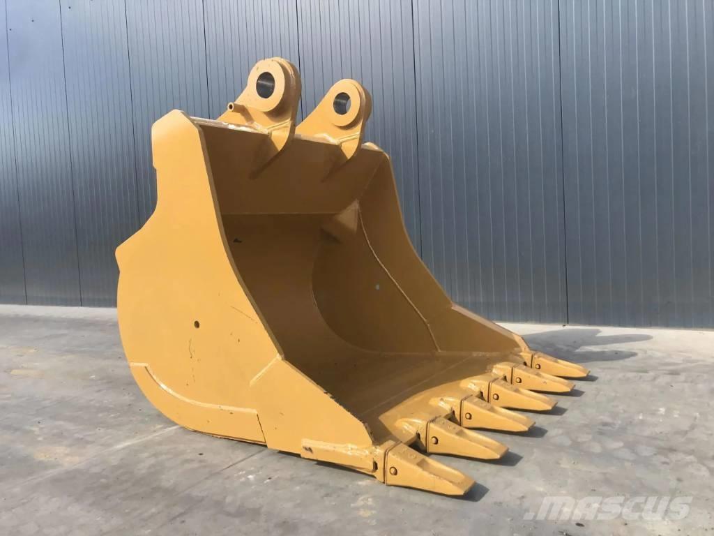 Volvo EC360 Κουβάδες