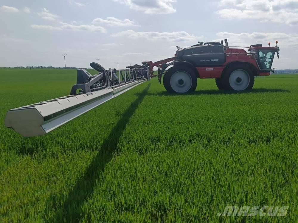 Horsch Leeb PT 6.300 Αυτοκινούμενα ψεκαστικά
