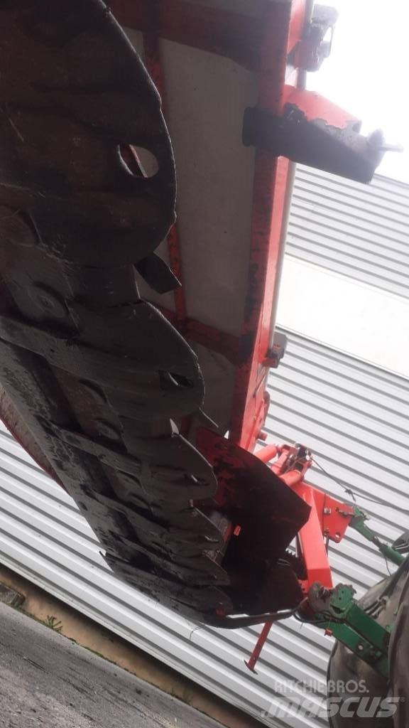 Kuhn GMD310 Χορτοκοπτικά