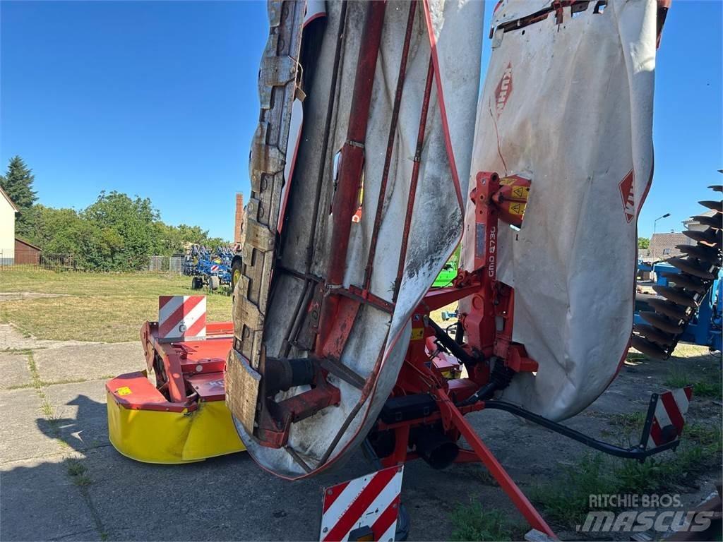 Kuhn GMD 8730 Χορτοκοπτικά