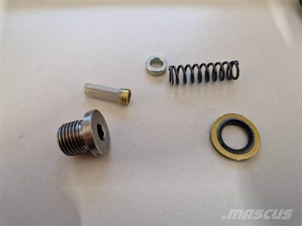 Rottne 044-0243 Υδραυλικά