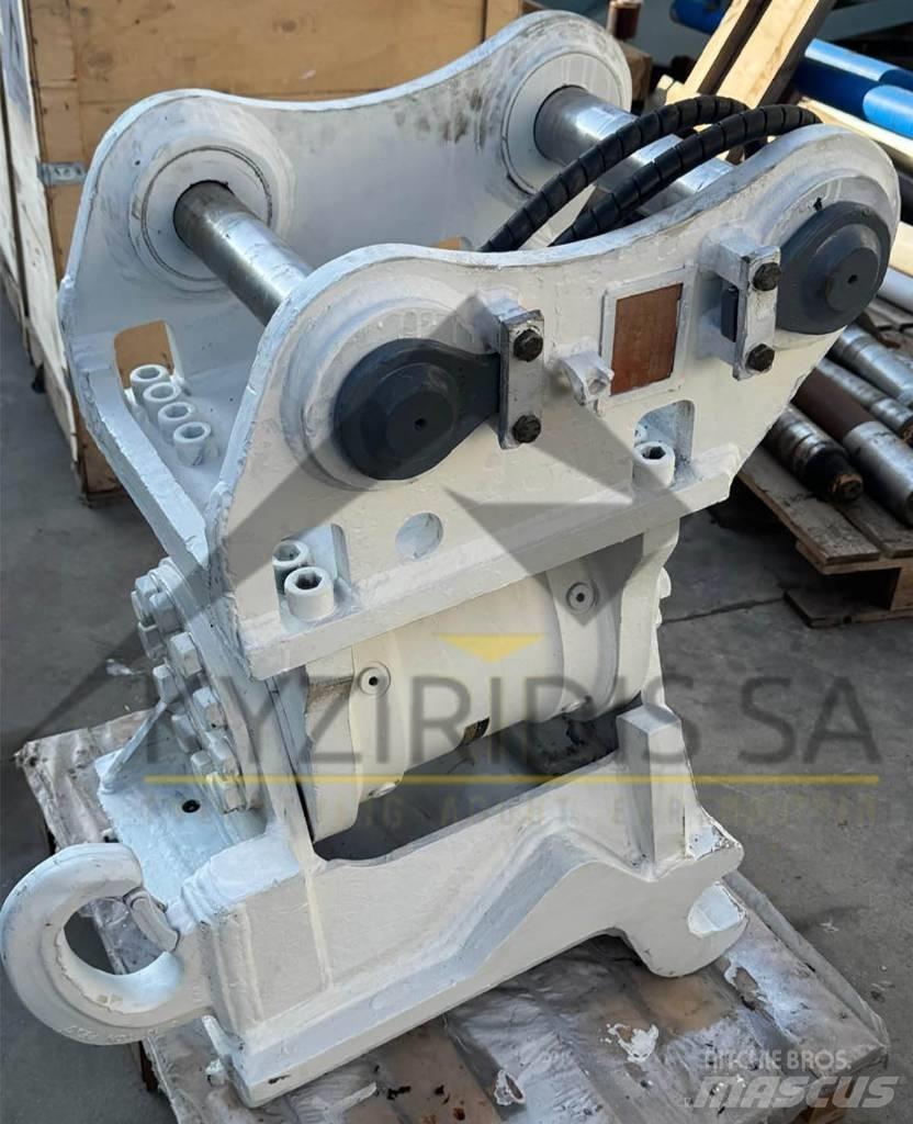 Oscar Meier AG MS21 Ταχυσύνδεσμοι