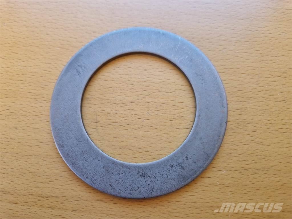 Ponsse NAF7315106 Μετάδοση