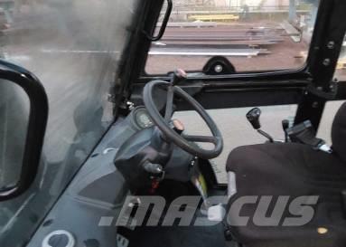 Manitou MSI 30 D Φορτηγά ανώμαλου εδάφους