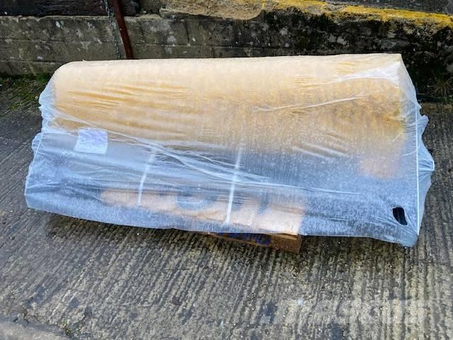 JCB SWEEPER Άλλες μηχανές φόρτωσης και σκαψίματος και εξαρτήματα