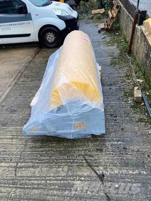 JCB SWEEPER Άλλες μηχανές φόρτωσης και σκαψίματος και εξαρτήματα