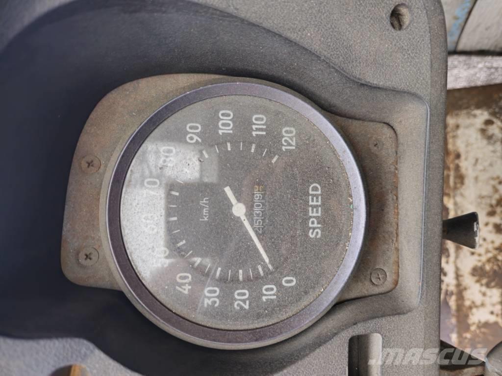 Link-Belt HC238J Γερανοί παντός εδάφους