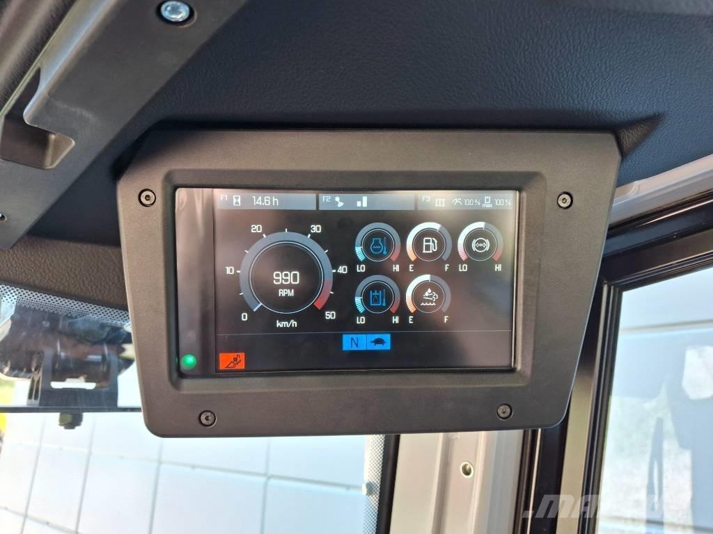 Wacker Neuson WL 95 Φορτωτές με λάστιχα (Τροχοφόροι)