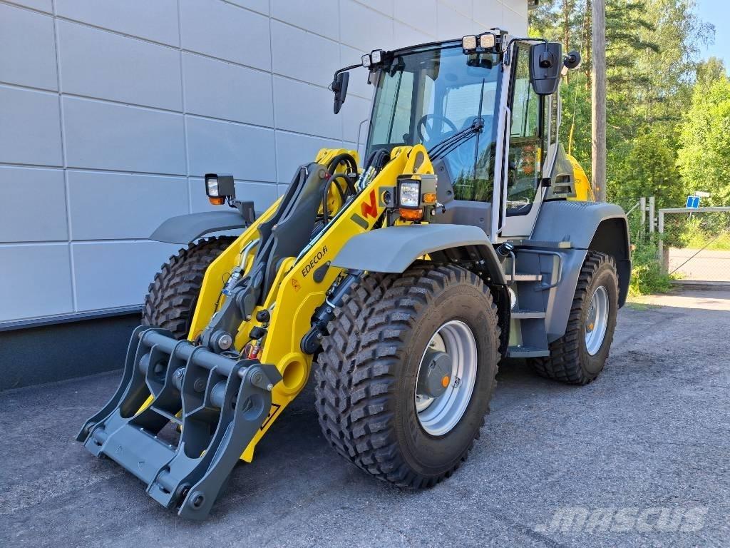 Wacker Neuson WL 95 Φορτωτές με λάστιχα (Τροχοφόροι)
