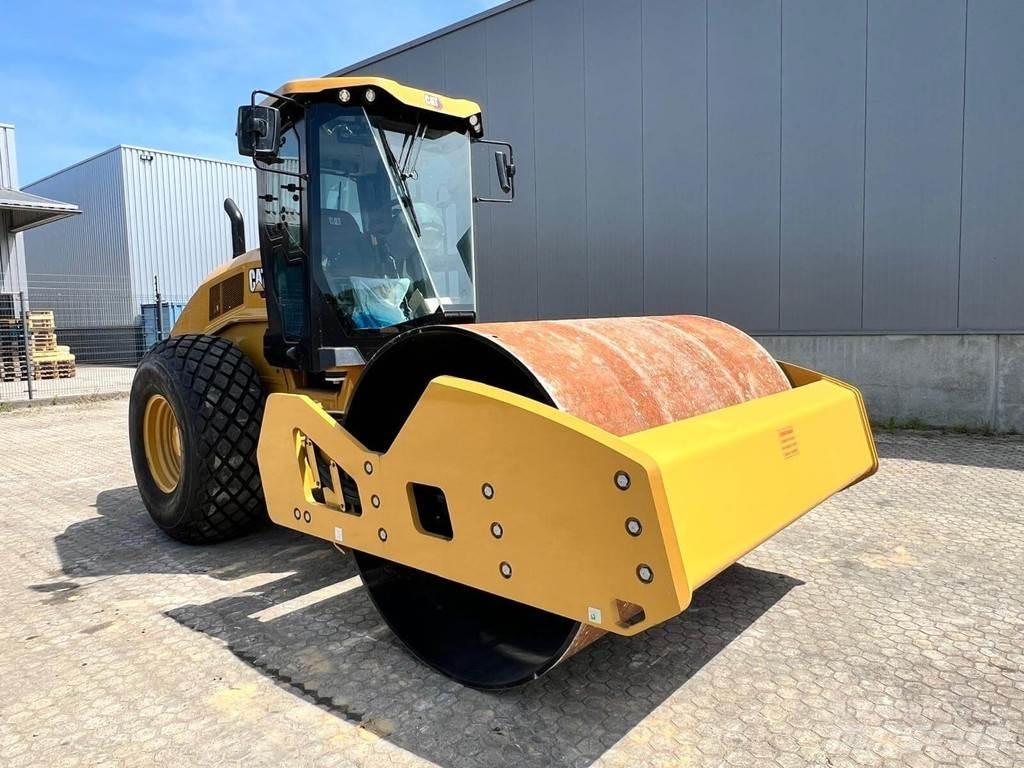 CAT CS10 GC Άλλοι κύλινδροι