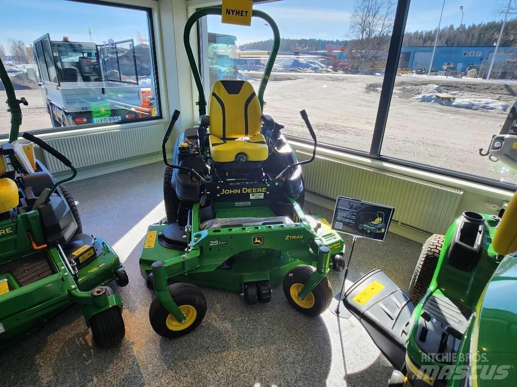 John Deere Z 950 R Χορτοκοπτικά μηδενικής στροφής