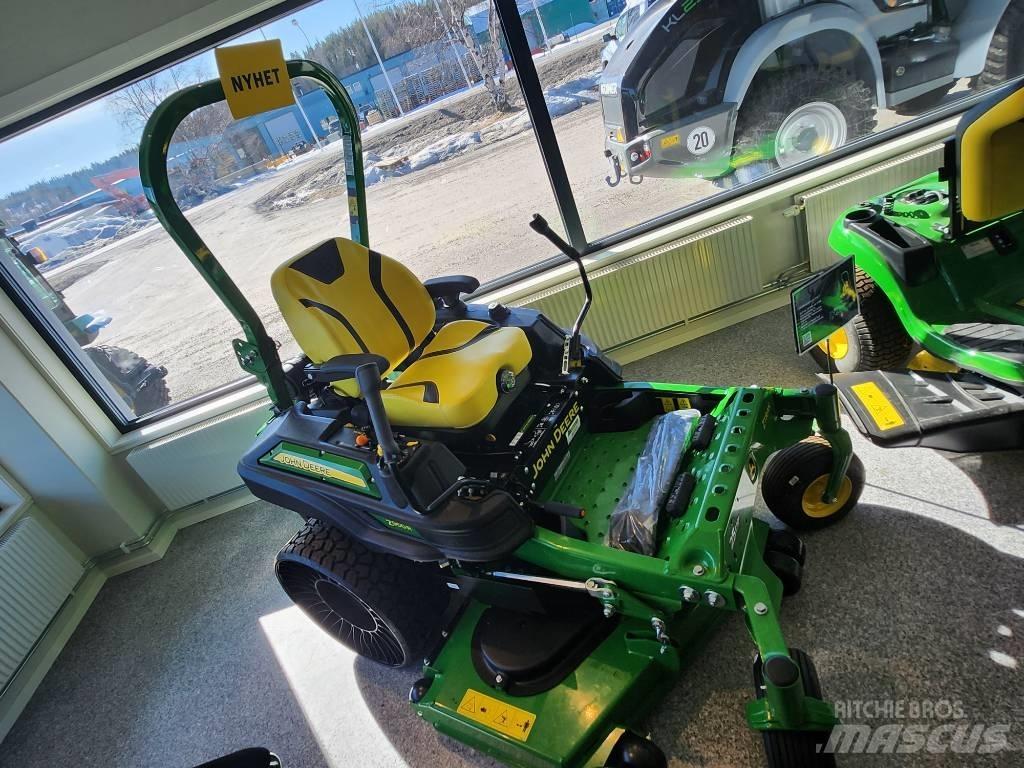 John Deere Z 950 R Χορτοκοπτικά μηδενικής στροφής