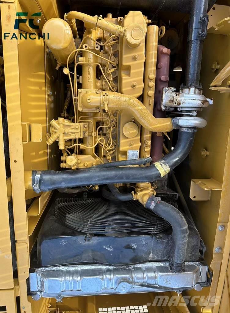CAT 320 C L Εκσκαφείς με ερπύστριες