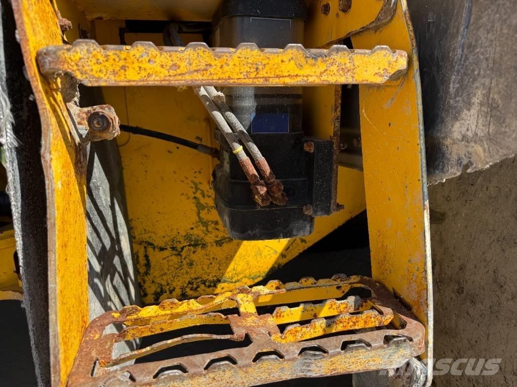 Volvo L 70 G Φορτωτές με λάστιχα (Τροχοφόροι)