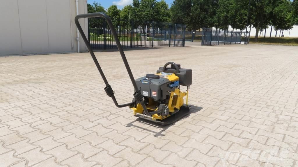 Bomag BP 10/36E Επίπεδοι κόπανοι
