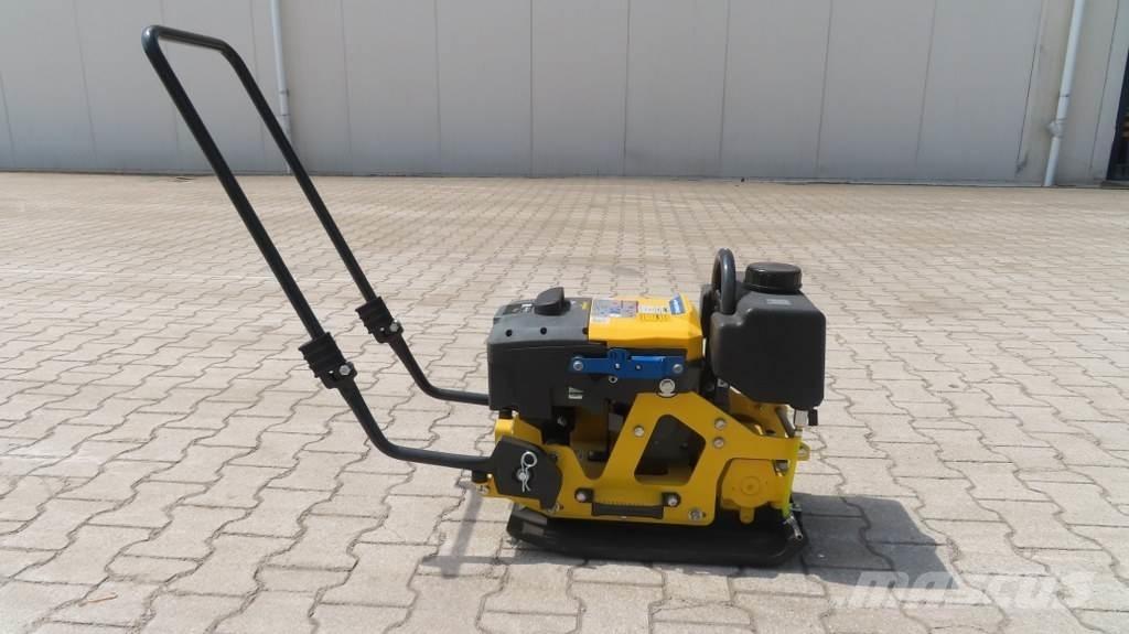 Bomag BP 10/36E Επίπεδοι κόπανοι