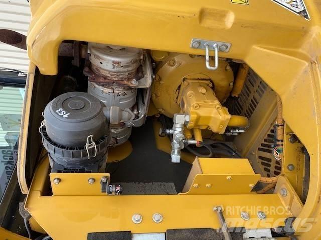 CAT 308 E 2 CR Εκσκαφείς με ερπύστριες