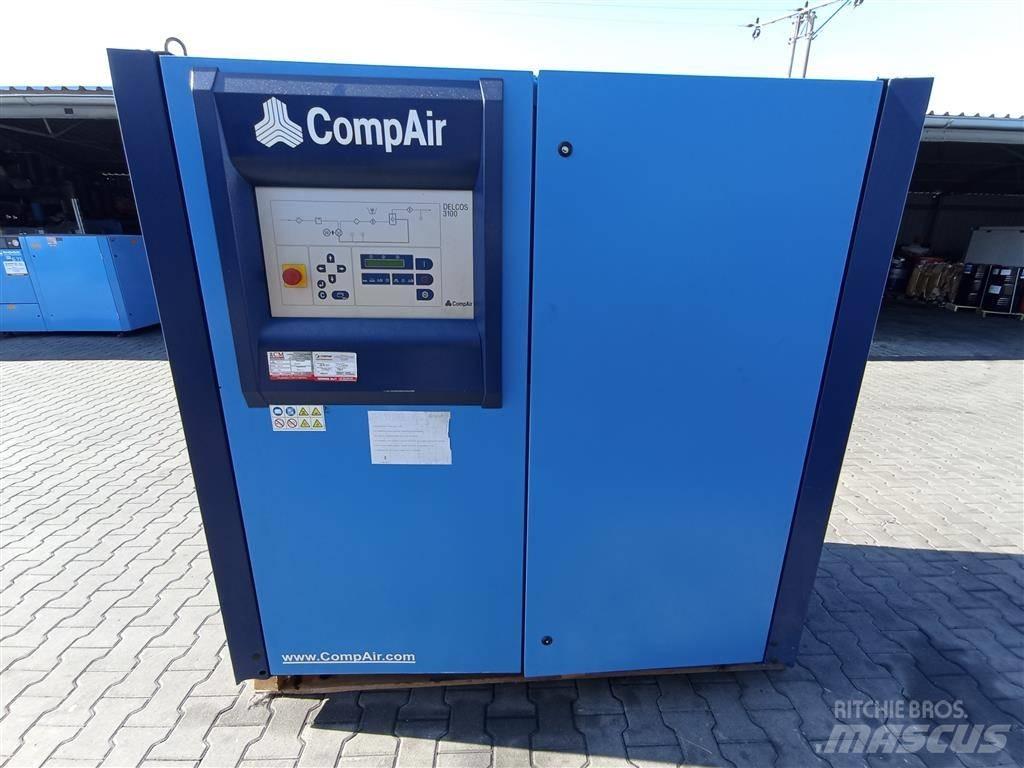 Compair L45-13a Συμπιεστές