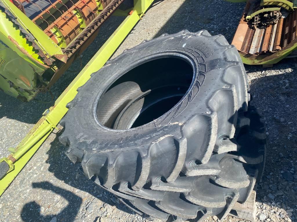 Mitas 440/65 R 28 Ελαστικά και ζάντες