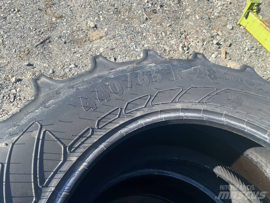 Mitas 440/65 R 28 Ελαστικά και ζάντες